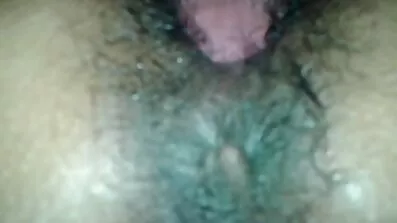 Jeg blev forladt af en fyr, Fuck min røv og hårdere, med erotiskefilm gratis en creampie!