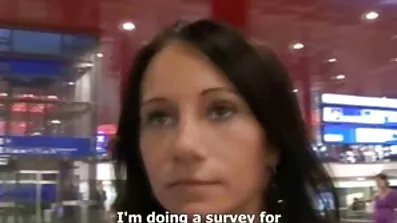 Pige i leggings klar til at cum milf sexfilm på pik