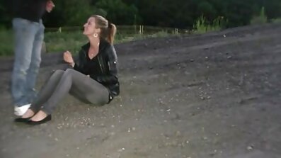røv slikning