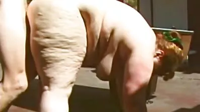 Solo Anal sedate film pornofilm umættelig blondine