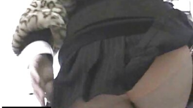 Fucking og fucking i hæle