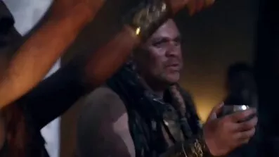 Ingen grund til at pornofilm 2021 tage dit undertøj af, Jeg knepper dig så godt.