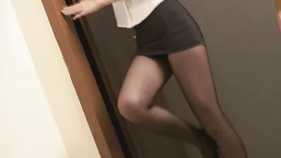 Poked pornofilmehd i pik-klemme slids af buffs simp