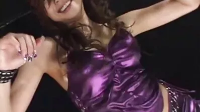 Røv pornofilm med store bryster Fucked Brunette med en Behåret hætte