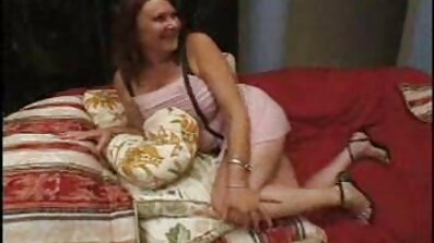 Fucking + i + den + buske