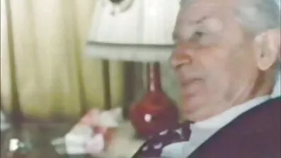 Fucking kontrolleret hvert hul danske retro pornofilm af busty blonde