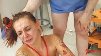 Cosplay hjemme pornofilm
