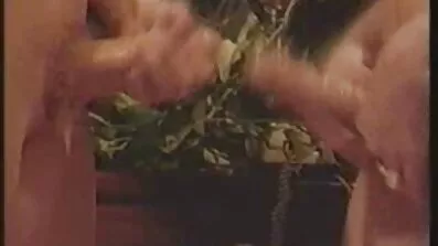 Ranch babe kneppet ingyen magyar pornofilm af en sød cobo