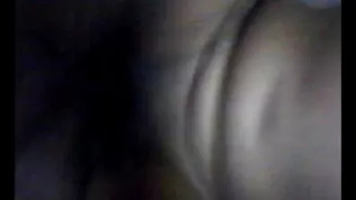 Russisk freshman første gang private pornofilm på anal casting