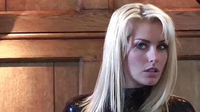 Glæde Ambala gør tysk sexfilm en erotisk massage