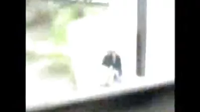 Blonde sutter og rider en stor gammel pornofilm boner perfekt