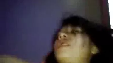 Olieret danske ponofilm Asiatisk pige onaneret og fucked