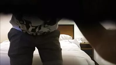 Vellystig pik bragt til at flirte og pornofilm gamle damer kneppet i bil