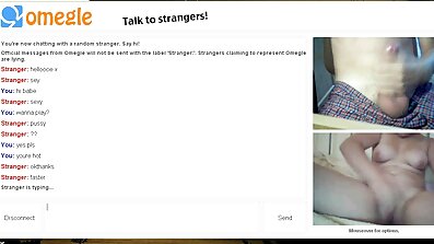Bag + hans + tilbage
