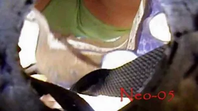 For Latina og Pissing fra høj engelsk sexfilm i gangbang MFM