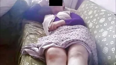 Gamle Lessie Boss slikker Sekretær pornofilm erotik coochie da