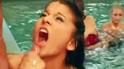 Facial cumshot