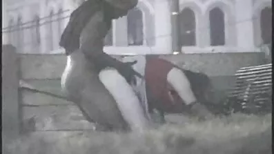 Han glædede danske erotiskefilm sig over den busty anal fyldte og lækkede hendes røv