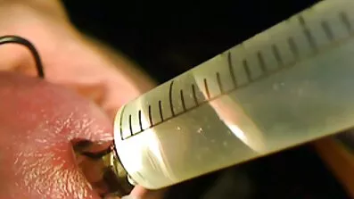 Poked i sexfilm xxx den varme røv af en stor fed pik