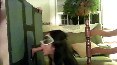 Brystvorte kneppet strand sexfilm af fyr POV