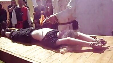 Fucking + på + senge