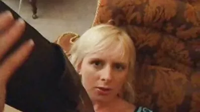Moskva gamer fucking med en fyr på stedet hård pornofilm fra spillet