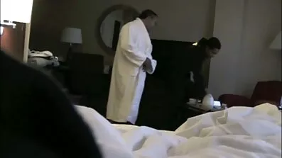 Massør fucked en andens kone gratis pornofil med sin pik