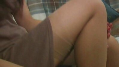 Blond + mager