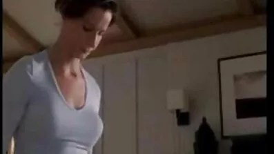 Lækker kone unsheathed super-fucking-hot fuck - a-thon til hendes dvd pornos husbond