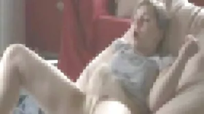 Søde coed danskpornofilm slikker Kukanack
