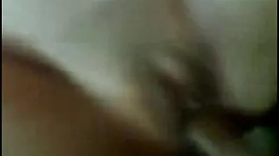 Frække pulcino chick brændt på en moden mands trans pornos pik
