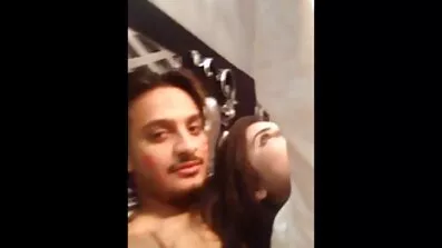 Unge manda berømt rider en erotiske pornofilm pik