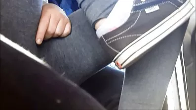 Falsk chauffør kneppet af stream pornofilm en pige med lange ben