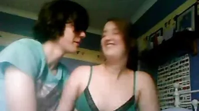 Stepmom fucks i gangbang med trin erotik sexfilm datter og hendes kæreste