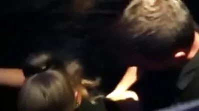 Mand leget på cam BB milf pornofilm aperto
