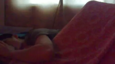 Sort mekaniker fucks anal sexfilm tilgængelig brunette i garage