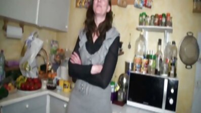 Køn + med + A + spanier