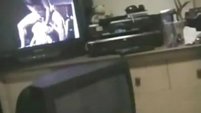 Ung pige går ud i køn med en smuk fyr pornofilm med katja k