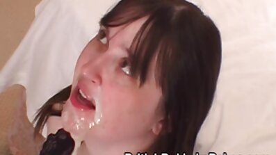 Knælende + suger