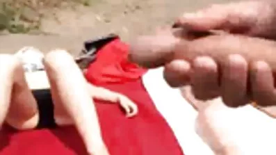 Brunette cums voldsomt fra bbw pornofilm en stor pik i røvet