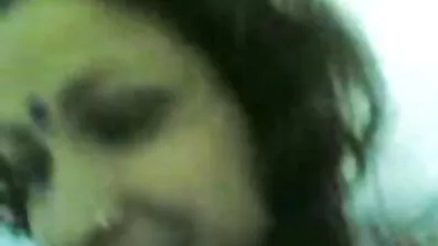 Beskidt milf pornofilm på en Blondine kneppet på et skjult kamera