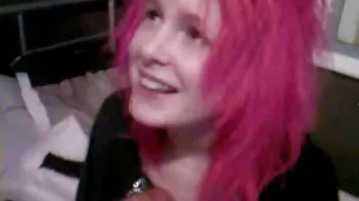 Strakt pige fucking mature sexfilm på gulvet
