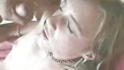Cums fra anal fucking med partner pornos