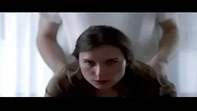 Busty milf blev kneppet lige i dk pornofilm bilen