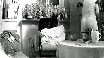 Pige på hendes erotiskefilm gratis knæ giver fyr Blo