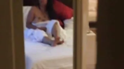 Han vandt trans pornofilm theack