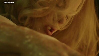 Blond + rytter