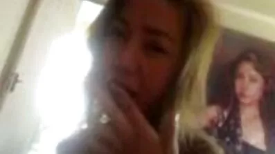 TinkInk lige på gaden dansk sexfilm fucked sløv