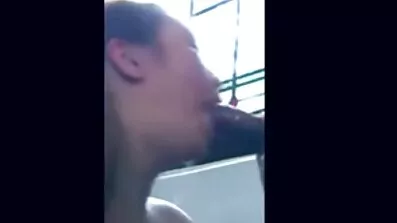 Endelig en sort pik og endelig pornofilm 1 en orgasme