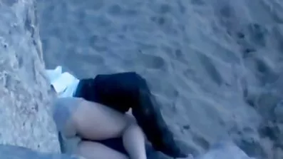 Fat cock fucks Røv af en smuk upskirt pornofilm erotik